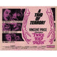 Twice Told Tales Movie Poster 17x11 - Classic Cinema Art