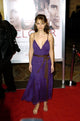 Natalie Portman at the premiere of Closer photo print by Michael Germana