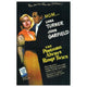 The Postman Always Rings Twice movie poster print in 27x40 size.