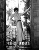 Claudette Colbert vintage photo print by Paramount Pictures, 8 x 10