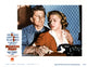 Detective Story Movie Masterprint Poster featuring Kirk Douglas and Eleanor Parker, 1951.