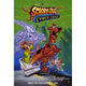 Scooby-Doo and the Cyber Chase Movie Poster Print - 27x40 inches