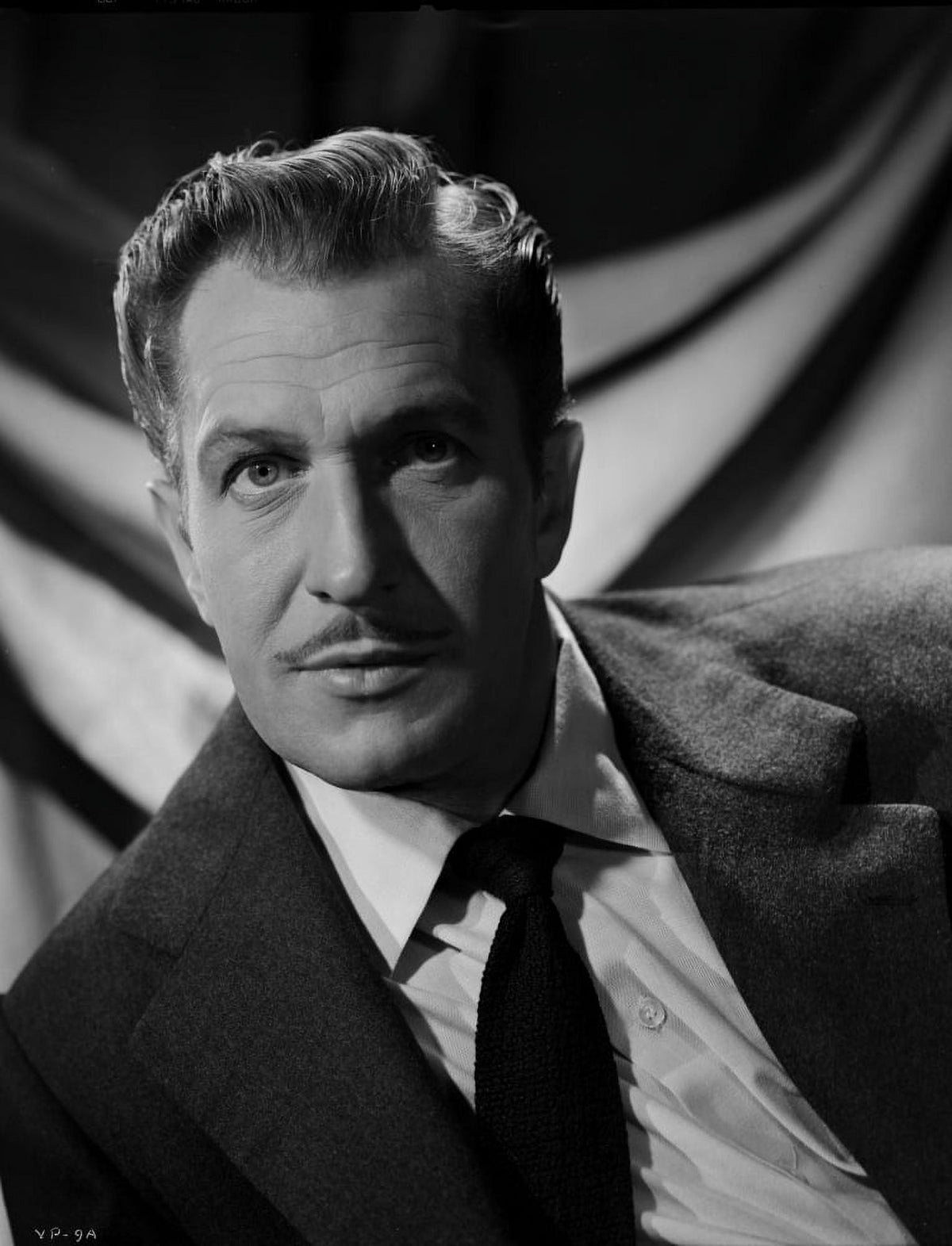 Vincent Price classic photo print in multiple sizes