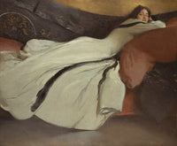 Repose Fine Art Print Poster available in multiple sizes.