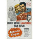 Johnny Eager Classic Movie Poster Print 27x40