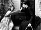 The Miracle Worker photo poster print featuring Patty Duke and Anne Bancroft from 1962