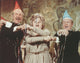 Poseidon Adventure Group Scene Photo Print - Classic Movie Decor