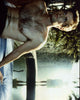 Peter Krause shirtless photo print from Six Feet Under, available in multiple sizes.
