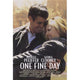 One Fine Day Movie Poster Print 27x40 inch