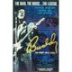 Buddy Holly Story Broadway Movie Poster 11x17