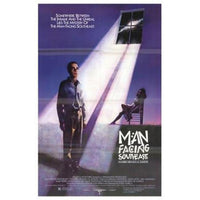 Man Facing Southeast Movie Poster 11x17 print