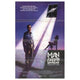 Man Facing Southeast Movie Poster 11x17 print