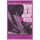 Time of Indifference Movie Poster - 11 x 17 size