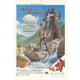 My Side of the Mountain Movie Poster Print - 27x40