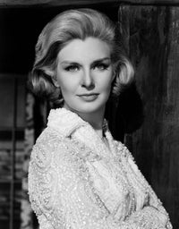 Joanne Woodward 1964 Photo Poster Print in multiple sizes