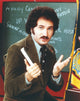 Welcome Back Kotter Portrait Holding a Book Photo Print