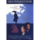 The Long Walk Home movie poster print showcasing emotional depth in vibrant colors.