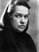 Kathy Bates iconic portrait photo print.