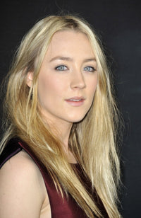 Saoirse Ronan at The Host Premiere Photo Print