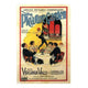 The Pleasure Garden Movie Poster 11x17 print