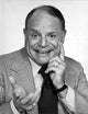 Don Rickles iconic photo print capturing his legendary comedic presence.