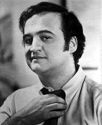 John Belushi iconic photo print available in multiple sizes.