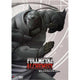 Fullmetal Alchemist Movie Poster 11x17 - vibrant anime print