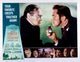 The Comedy of Terrors movie masterprint poster featuring Peter Lorre and Vincent Price.