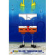 SpongeBob SquarePants Movie Poster Print 27x40