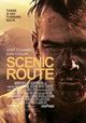 Scenic Route Movie Poster 11x17 print showcasing beautiful landscapes.