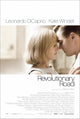 Revolutionary Road Movie Poster 11x17 - Captivating film artwork