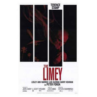The Limey Movie Poster 11x17 - Classic Film Art