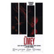 The Limey Movie Poster 11x17 - Classic Film Art