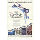 Those Daring Young Men in Their Jaunty Jalopies movie poster print 27x40.
