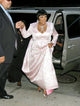 Patti LaBelle at Zang Toi Spring 2008 Fashion Show Photo Print