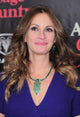 Julia Roberts at the August: Osage County premiere photo print.