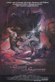 Sword and the Sorcerer Movie Poster 11x17 Print