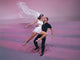 Cyd Charisse dancing with Gene Kelly photo print