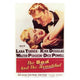 The Bad and the Beautiful movie poster 11x17 print