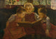 The Fairy Tale Poster Print by Walter Firle - enchanting artwork