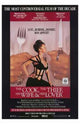 Cook the Thief His Wife and Her Lover Movie Poster 11x17