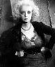 Bette Davis 1934 photo print from Human Bondage, classic cinema art