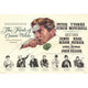 The Trials of Oscar Wilde Movie Poster Print 27x40