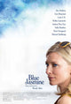 Blue Jasmine movie poster 11x17 print featuring vibrant imagery.
