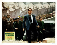 How Green Was My Valley photo print showcasing lush landscapes.