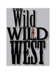 The Wild Wild West Movie Poster 11x17 print showcasing classic western cinema.