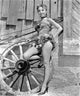 Beverly Garland Swamp Woman Photo Print - Vintage Cinema Art