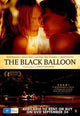Black Balloon Movie Poster 11x17 art print for film lovers