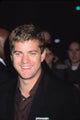 Joshua Jackson at Dawson's Creek 100th Episode Print