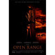 Open Range Movie Poster Print 27x40 - Captivating Western Cinema Art